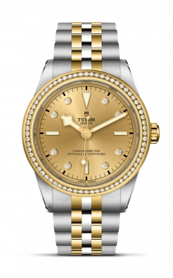 Tudor Black Bay One 39 S&G  M79673-0007 product image
