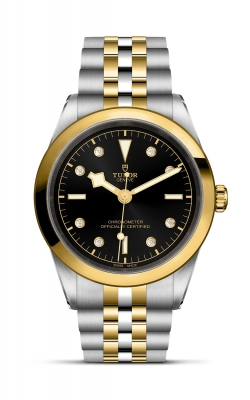 Tudor Black Bay One 41 S&G  M79683-0006 product image