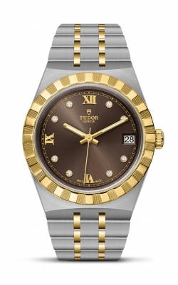Tudor  Royal  M28403-0009 product image Tudor  Royal  M28403-0009 product image