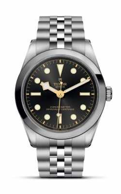 Tudor Black Bay One 36  M79640-0001 product image Tudor Black Bay One 36  M79640-0001 product image