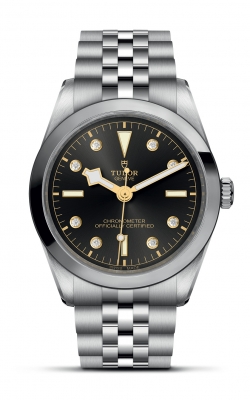 Tudor Black Bay One 36  M79640-0004 product image Tudor Black Bay One 36  M79640-0004 product image