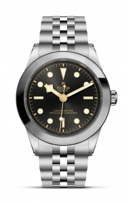 Tudor Black Bay One 39  M79660-0001 product image Tudor Black Bay One 39  M79660-0001 product image