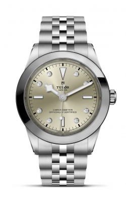 Tudor Black Bay One 39  M79660-0006 product image Tudor Black Bay One 39  M79660-0006 product image