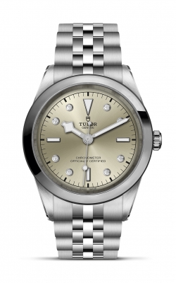 Tudor Black Bay One 41  M79680-0006 product image Tudor Black Bay One 41  M79680-0006 product image