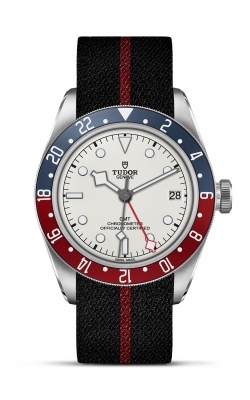 Tudor Black Bay GMT  M79830RB-0012 product image Tudor Black Bay GMT  M79830RB-0012 product image