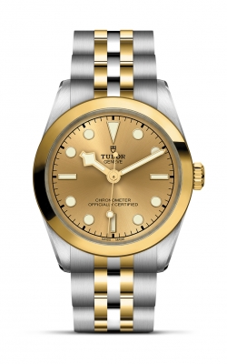 Tudor Black Bay One 31 S&G  M79603-0005 product image Tudor Black Bay One 31 S&G  M79603-0005 product image