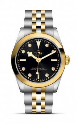Tudor Black Bay One 31 S&G  M79603-0006 product image Tudor Black Bay One 31 S&G  M79603-0006 product image