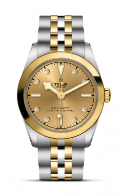 Tudor Black Bay One 31 S&G  M79603-0008 product image Tudor Black Bay One 31 S&G  M79603-0008 product image