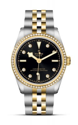 Tudor Black Bay One 31 S&G  M79613-0005 product image Tudor Black Bay One 31 S&G  M79613-0005 product image