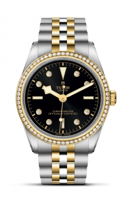 Tudor Black Bay One 36 S&G  M79653-0005 product image Tudor Black Bay One 36 S&G  M79653-0005 product image