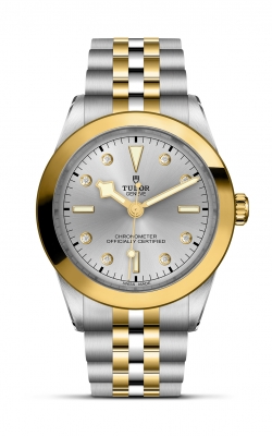 Tudor Black Bay One 39 S&G  M79663-0007 product image