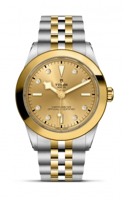 Tudor Black Bay One 39 S&G  M79663-0008 product image