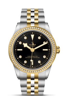 Tudor Black Bay One 39 S&G  M79673-0005 product image