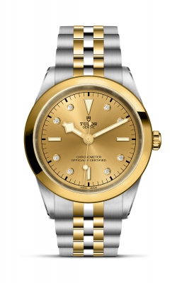 Tudor Black Bay One 41 S&G  M79683-0008 product image