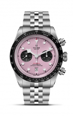 Tudor Black Bay Chrono  M79360N-0019 product image Tudor Black Bay Chrono  M79360N-0019 product image