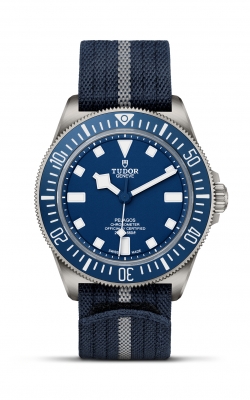 Tudor Pelagos FXD  M25707B/24-0001 product image Tudor Pelagos FXD  M25707B/24-0001 product image