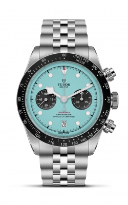 Tudor Black Bay Chrono  M79360N-0024 product image Tudor Black Bay Chrono  M79360N-0024 product image