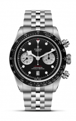 Tudor Black Bay Chrono  M79360N-0013 product image Tudor Black Bay Chrono  M79360N-0013 product image