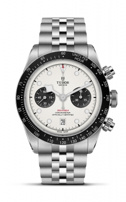 Black Bay Chrono's image