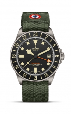 Tudor Pelagos FXD GMT  M2542G267NU-0002 product image