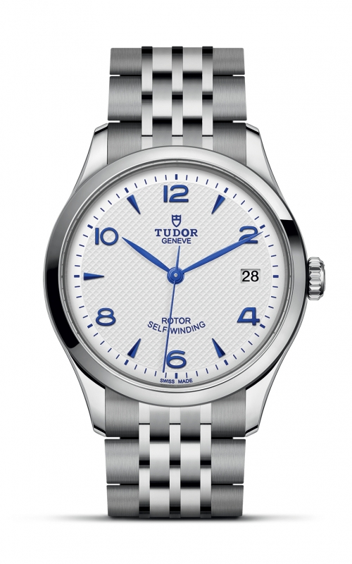 TUDOR 1926 in Stainless Steel M91450-0005 at Rodeo TUDOR 1926 in Stainless Steel M91450-0005 at Rodeo