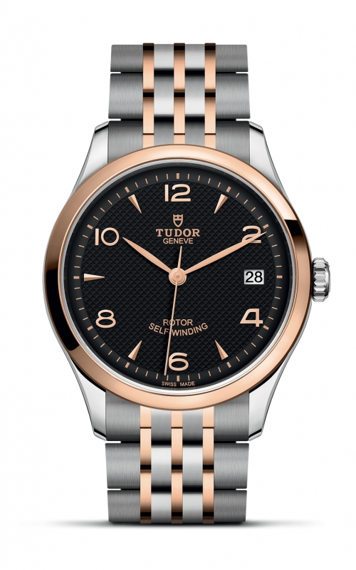 TUDOR 1926 in Stainless Steel M91451-0003 at Rodeo TUDOR 1926 in Stainless Steel M91451-0003 at Rodeo