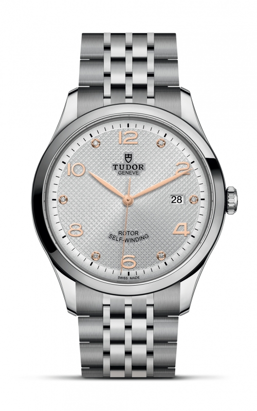 TUDOR 1926 in Stainless Steel M91650-0003 at Rodeo TUDOR 1926 in Stainless Steel M91650-0003 at Rodeo