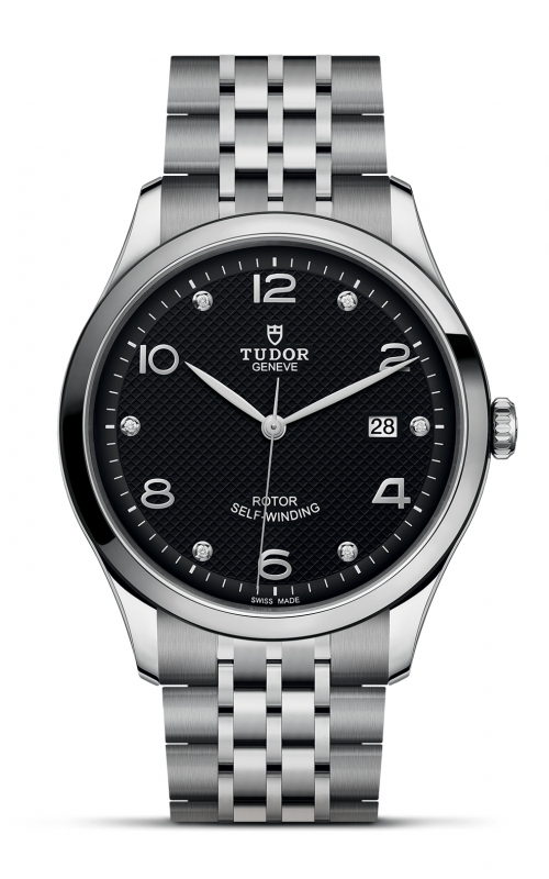 TUDOR 1926 in Stainless Steel M91650-0004 at Rodeo TUDOR 1926 in Stainless Steel M91650-0004 at Rodeo