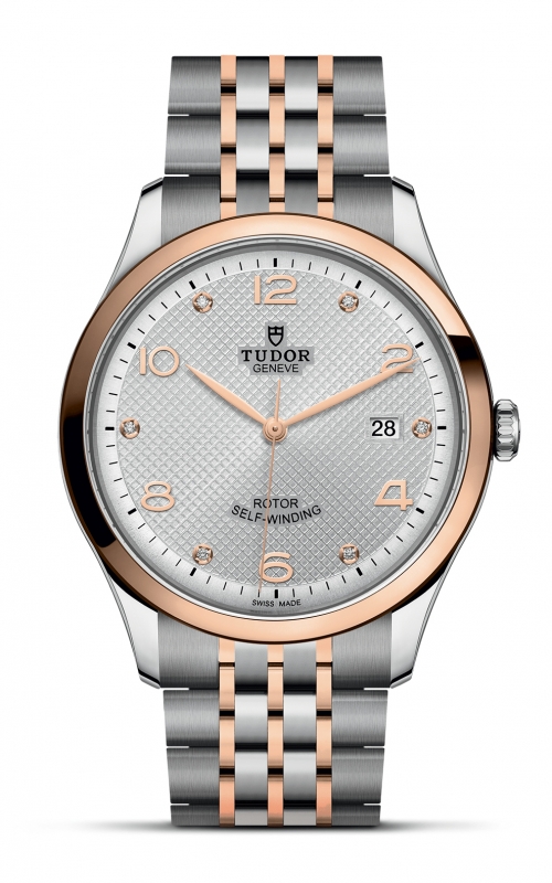 TUDOR 1926 in Stainless Steel M91651-0002 at Rodeo