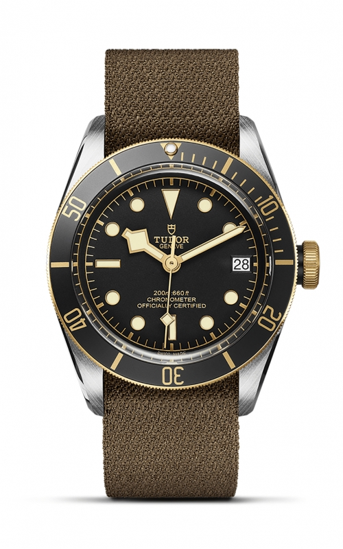 TUDOR Black Bay in Stainless Steel M79733N-0005 at Rodeo TUDOR Black Bay in Stainless Steel M79733N-0005 at Rodeo
