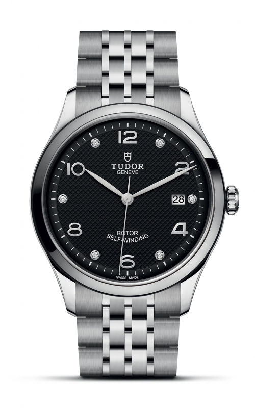 TUDOR 1926 in Stainless Steel M91550-0004 at Rodeo TUDOR 1926 in Stainless Steel M91550-0004 at Rodeo