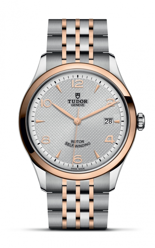 TUDOR 1926 in Stainless Steel M91551-0001 at Rodeo
