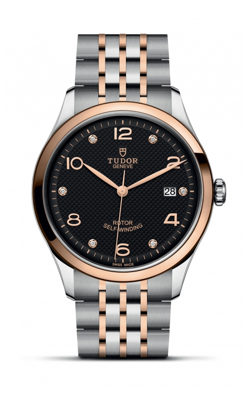 TUDOR 1926 in Stainless Steel M91551-0004 at Rodeo