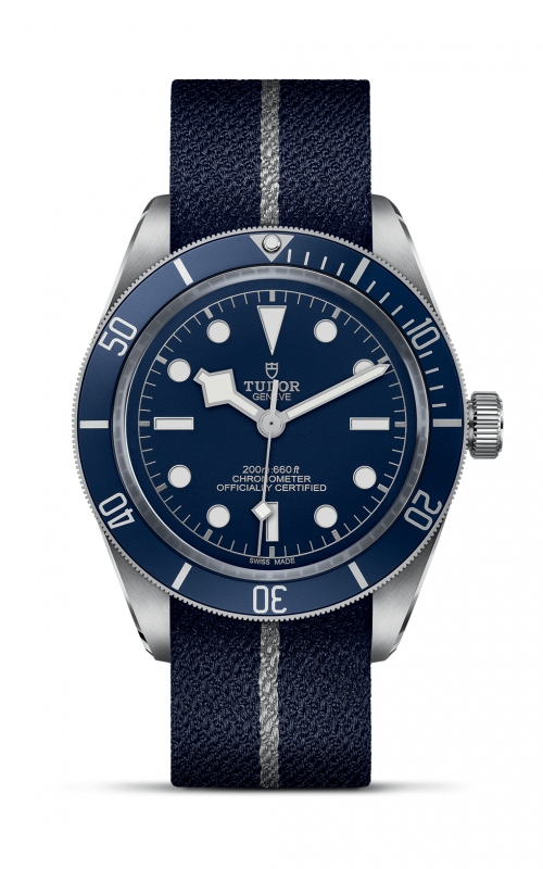 TUDOR Black Bay 58 in Stainless Steel M79030B-0003 at Rodeo TUDOR Black Bay 58 in Stainless Steel M79030B-0003 at Rodeo