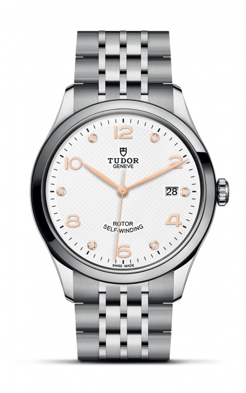 TUDOR 1926 in Stainless Steel M91550-0013 at Rodeo