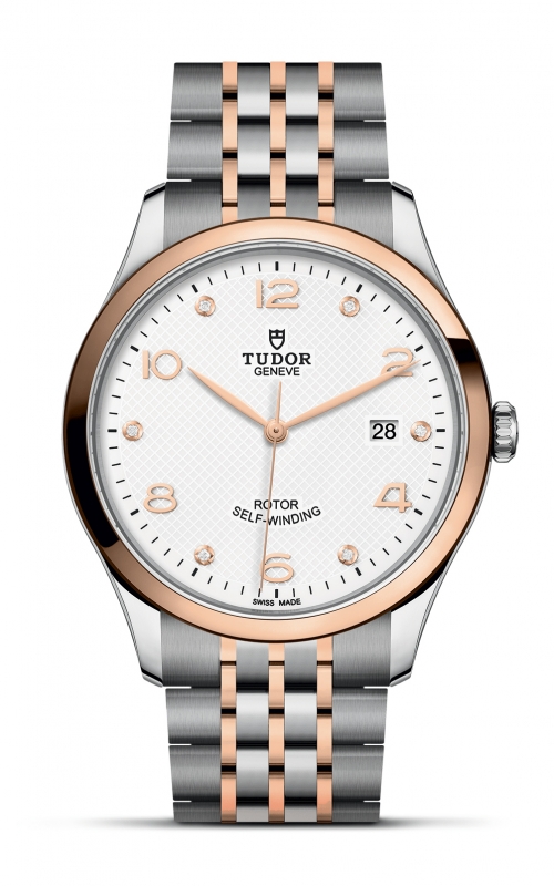 TUDOR 1926 in Stainless Steel M91651-0011 at Rodeo