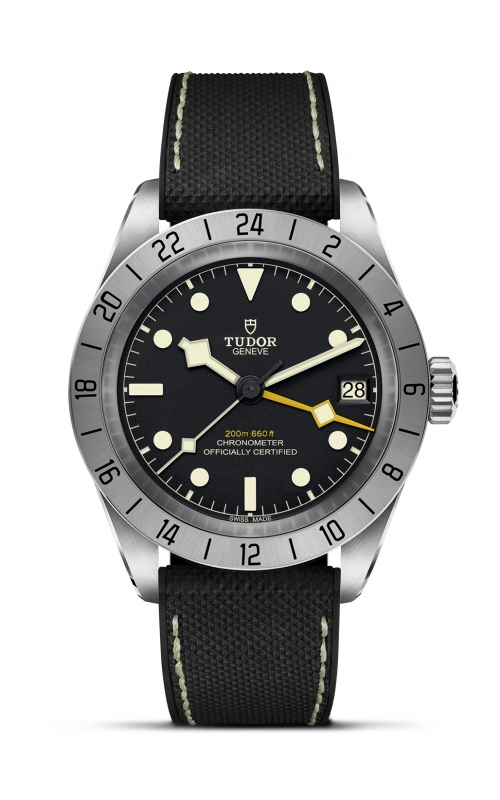 TUDOR Black Bay Pro in Stainless Steel M79470-0003 at Rodeo TUDOR Black Bay Pro in Stainless Steel M79470-0003 at Rodeo