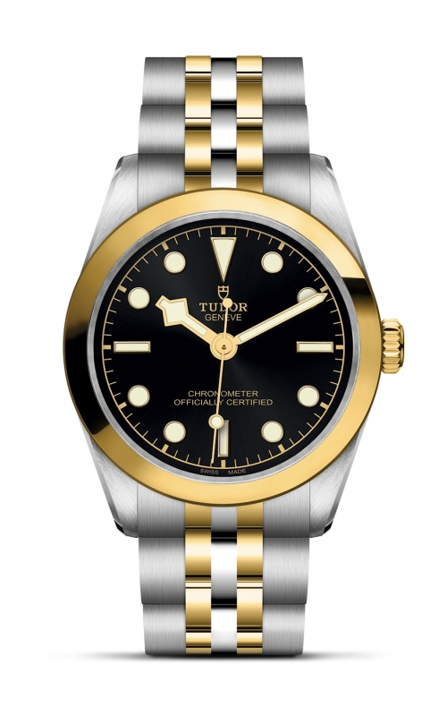 TUDOR Black Bay One in Stainless Steel M79603-0001 at Rodeo TUDOR Black Bay One in Stainless Steel M79603-0001 at Rodeo