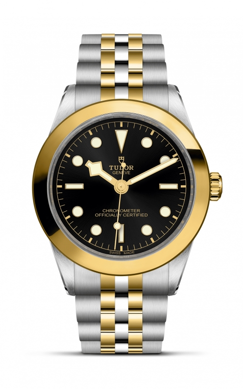TUDOR Black Bay One in Stainless Steel M79663-0001 at Rodeo TUDOR Black Bay One in Stainless Steel M79663-0001 at Rodeo