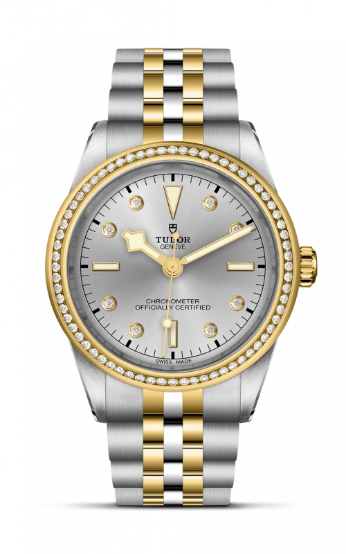 TUDOR Black Bay One in Stainless Steel M79673-0006 at Rodeo