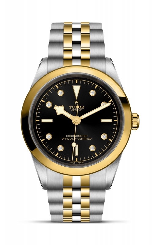 TUDOR Black Bay One in Stainless Steel M79683-0006 at Rodeo