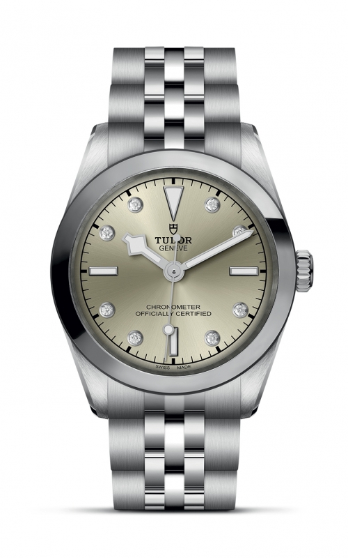 TUDOR Black Bay One in Stainless Steel M79600-0006 at Rodeo TUDOR Black Bay One in Stainless Steel M79600-0006 at Rodeo