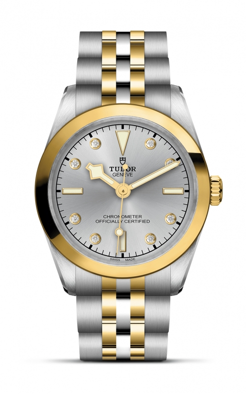TUDOR Black Bay One in Stainless Steel M79603-0007 at Rodeo TUDOR Black Bay One in Stainless Steel M79603-0007 at Rodeo