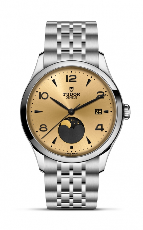 TUDOR 1926 Watch M91560-0001