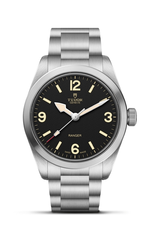 Ranger 36mm Steel M79930-0001