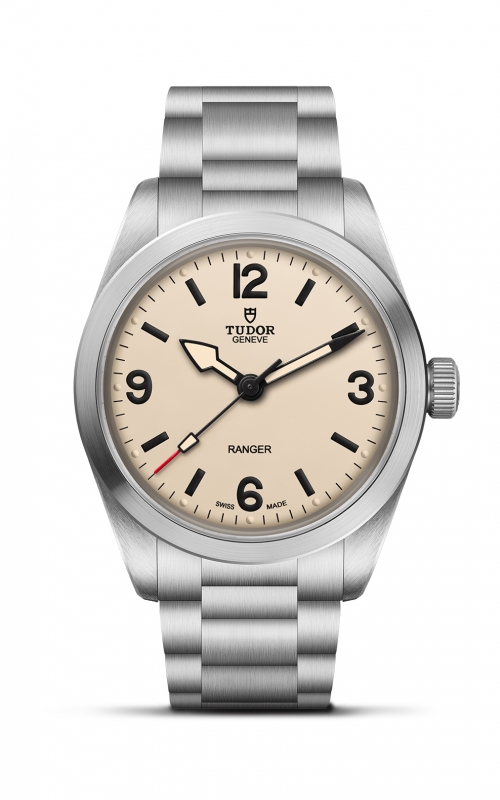 Ranger 36mm Steel M79930-0007