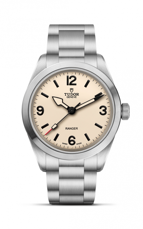 Ranger 39mm Steel M79950-0008