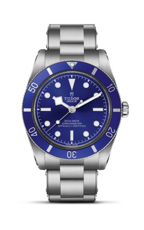TUDOR Black Bay 54 in Stainless Steel M79000B-0001 at Rodeo