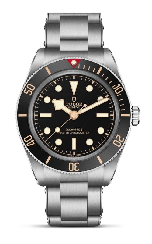 Black Bay 58 GMT 39mm Steel M7939A1A0NU-0002