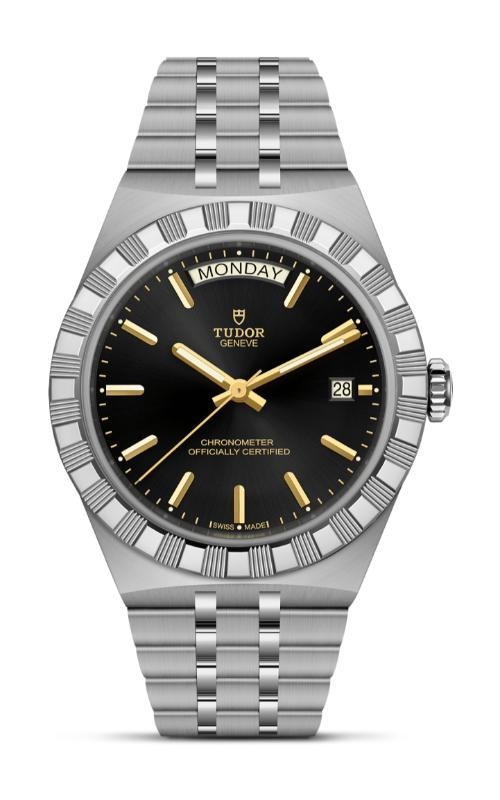 TUDOR TUDOR Royal in Stainless Steel M2840D1A0-0001 at Rodeo